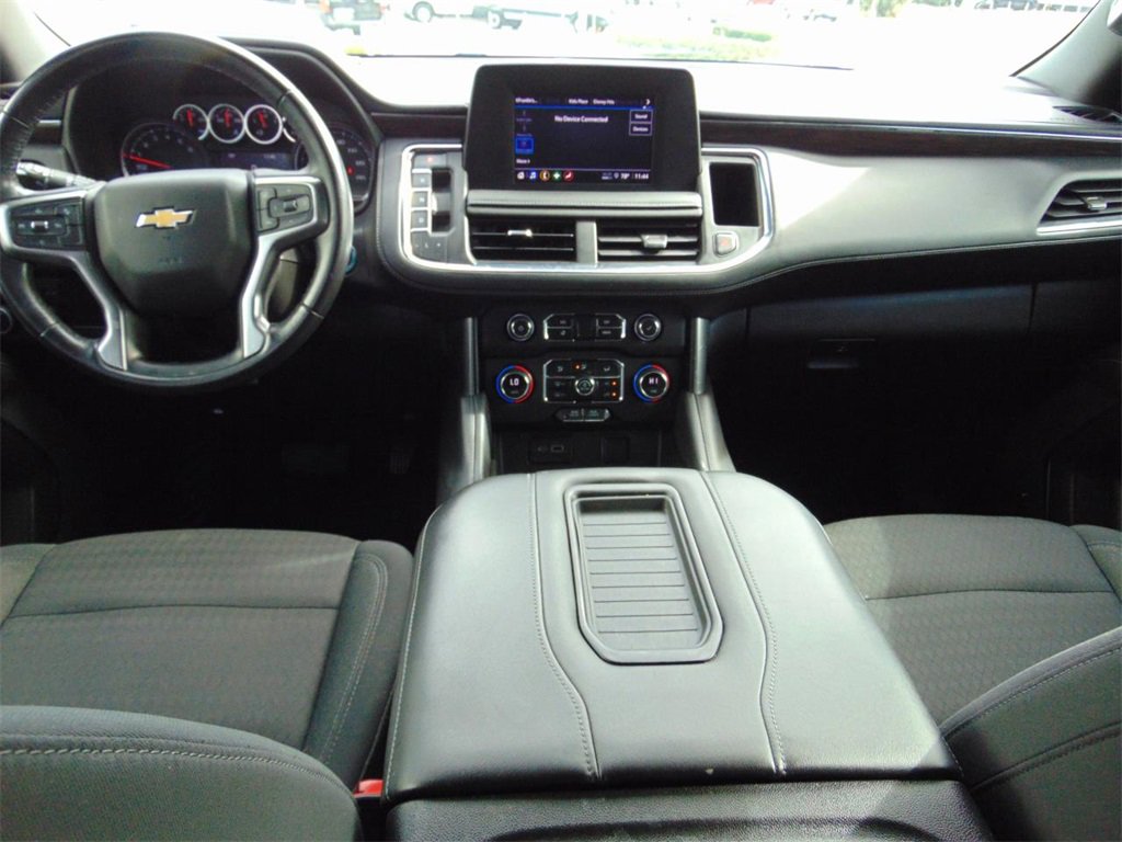 Used 2023 Chevrolet Tahoe LS image 6