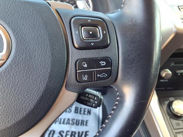 Used 2020 Lexus NX 300 w/ Comfort Package image 9