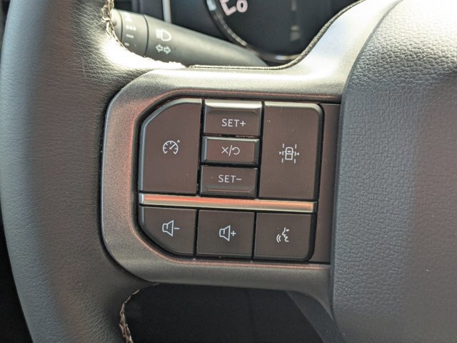 Certified 2023 Ford F150 XLT w/ Equipment Group 302A High image 20