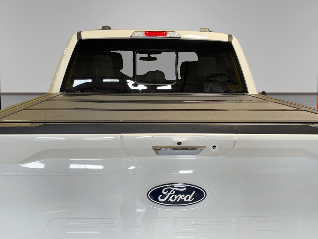 Certified 2024 Ford F150 XLT w/ Equipment Group 302A MID image 14