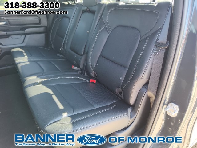 Used 2026 RAM 1500 Express RWD image 25