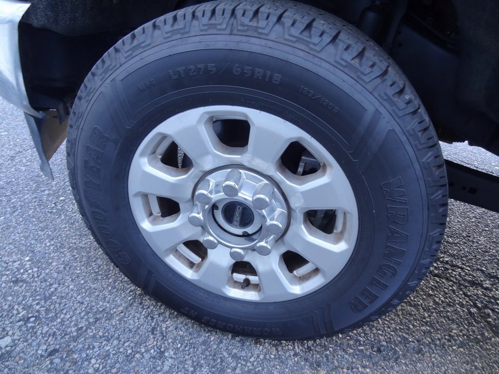 Certified 2024 Ford F250 XLT image 38