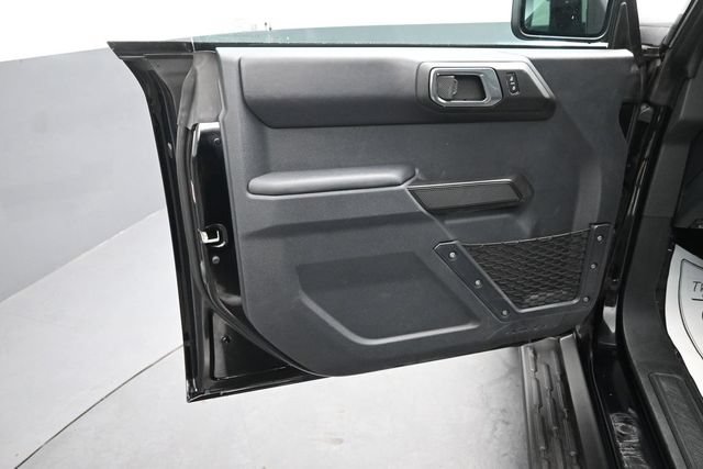 Certified 2025 Ford Bronco Outer Banks AWD/4WD image 20