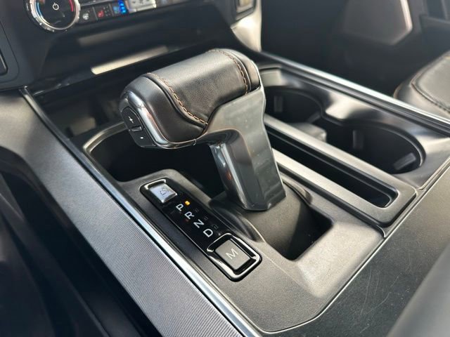 Certified 2023 Ford F150 Platinum image 21