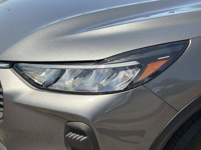 Certified 2023 Ford Escape Active FWD image 10