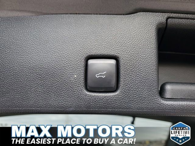 Certified 2022 Ford Escape SEL image 13