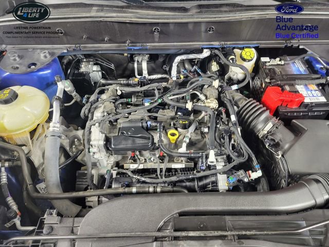 Certified 2023 Ford Bronco Sport Big Bend image 38