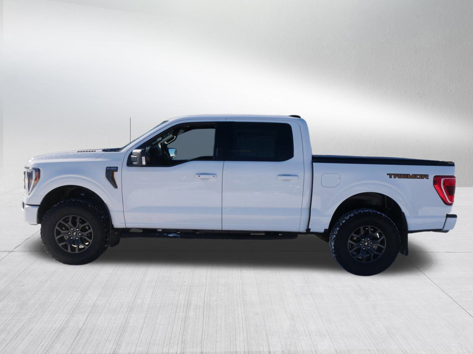 Certified 2022 Ford F150 Tremor w/ Equipment Group 401A Mid video 2