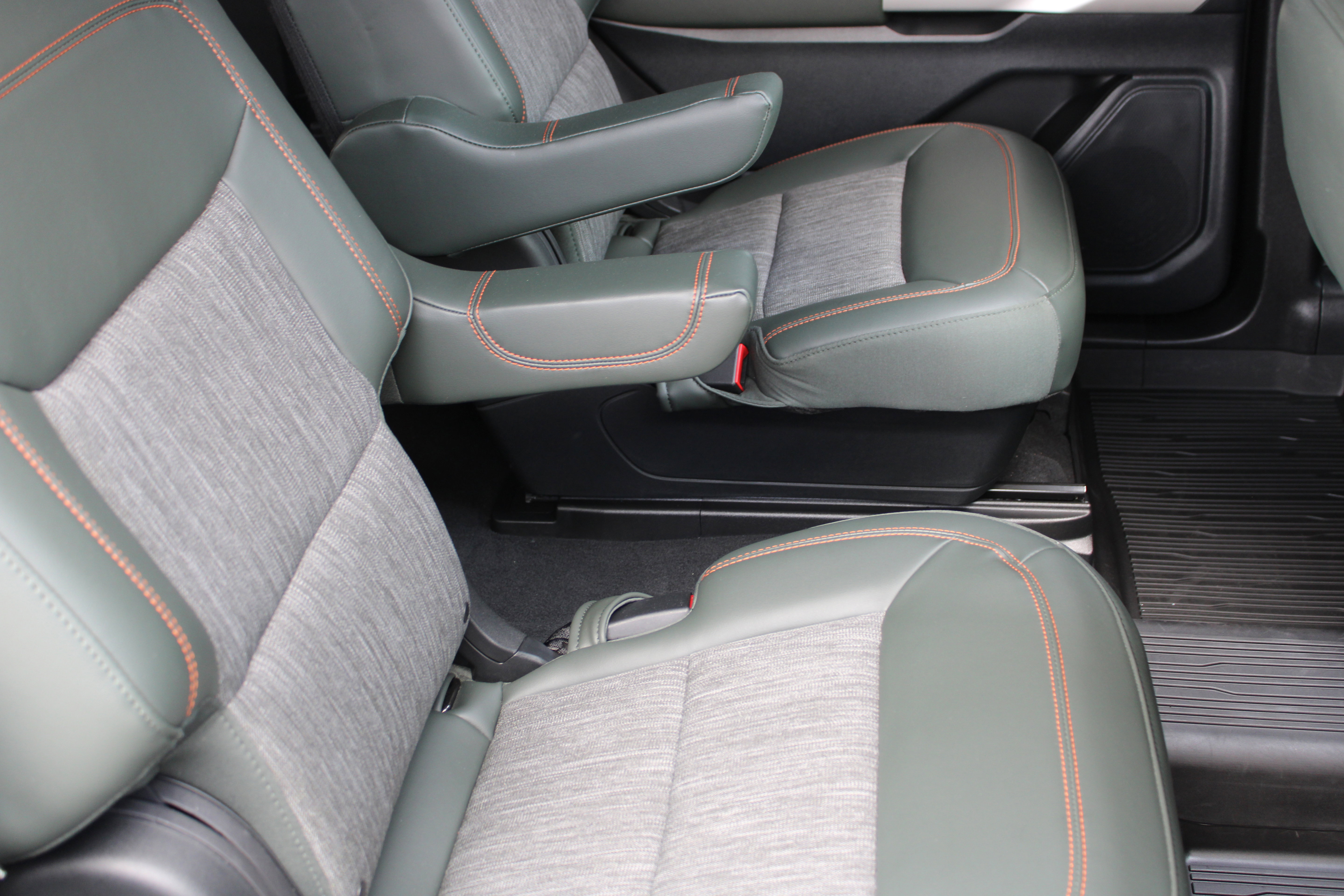 Certified 2023 Ford Explorer Timberline w/ Timberline Technology Package image 17