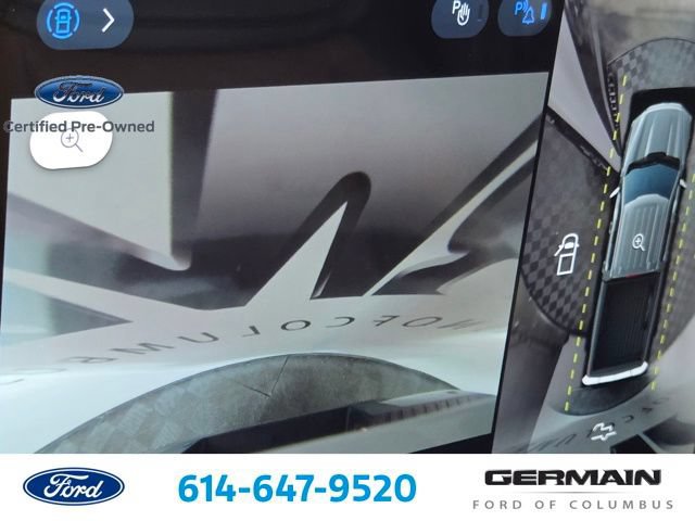 Certified 2025 Ford F150 King Ranch w/ FX4 Off-Road Package AWD/4WD image 33