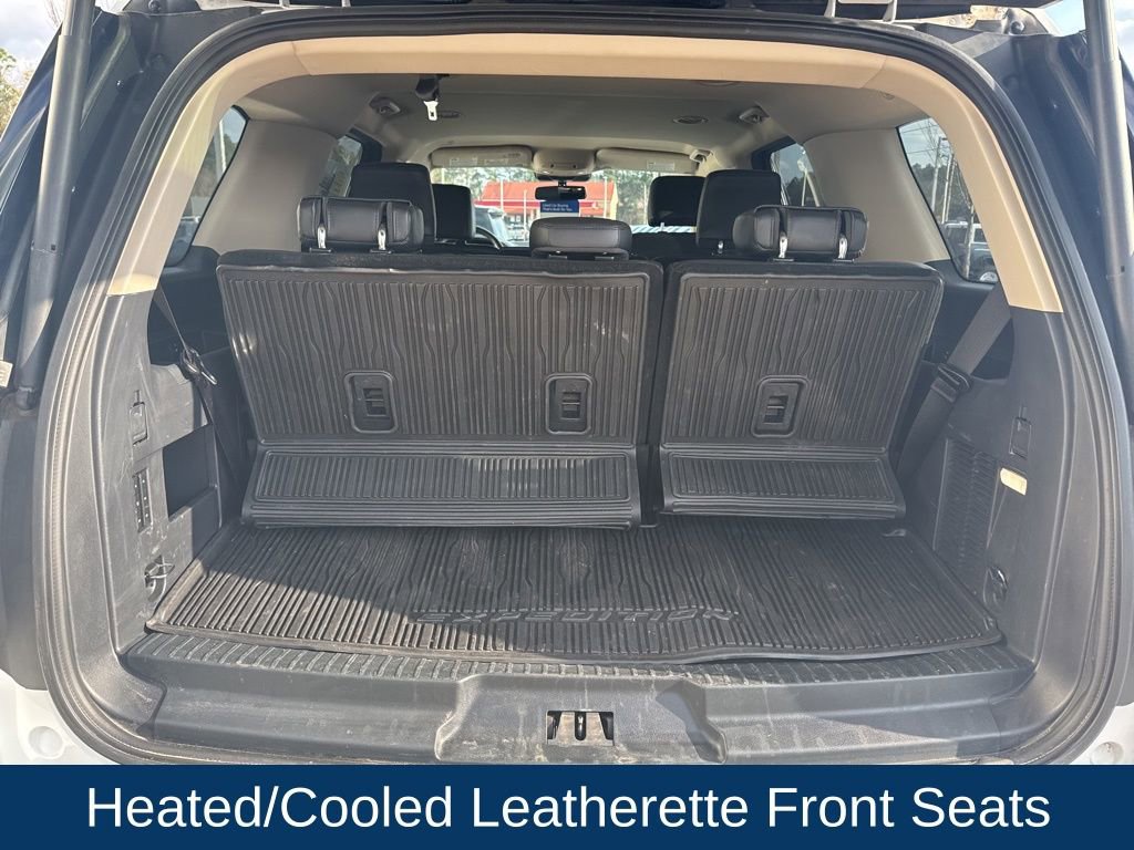 Certified 2023 Ford Expedition XLT image 8