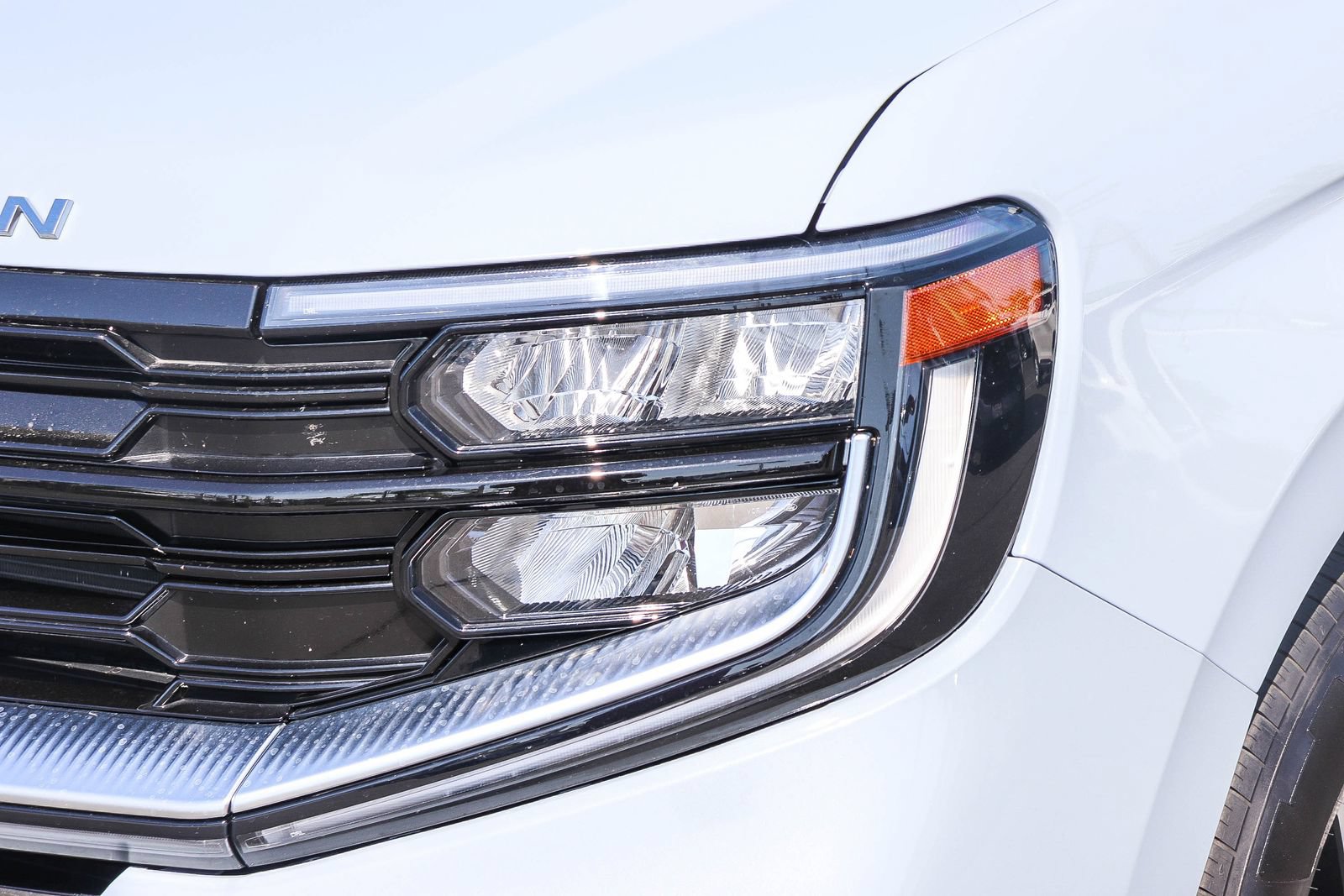 Certified 2025 Ford Expedition Platinum AWD/4WD image 10
