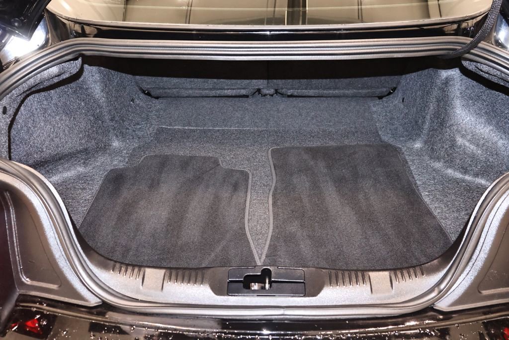 Certified 2021 Ford Mustang GT Premium w/ Equipment Group 401A image 33