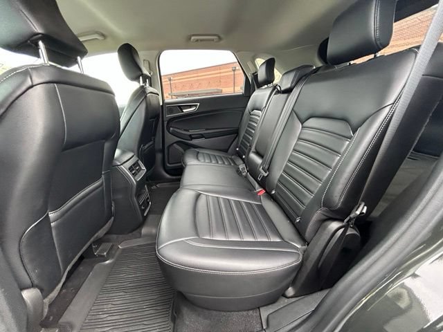 Certified 2023 Ford Edge SEL w/ Convenience Package AWD/4WD image 46
