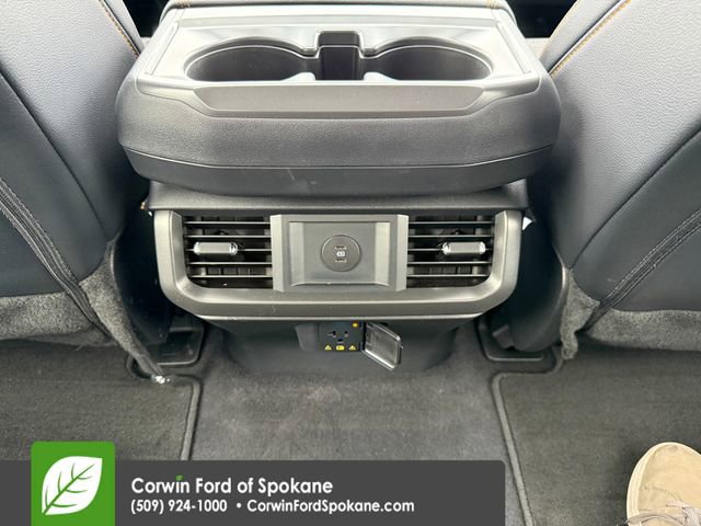 Certified 2025 Ford F150 Tremor AWD/4WD image 14