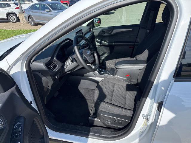 Certified 2023 Ford Escape Active FWD image 19