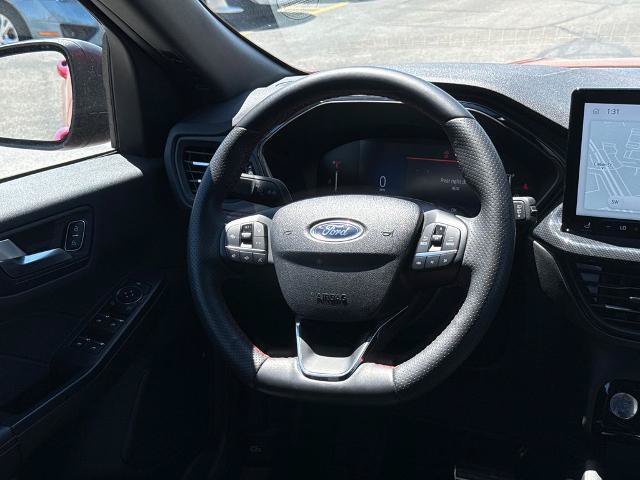 Certified 2024 Ford Escape ST-Line w/ Tech Pack #1 AWD/4WD image 15