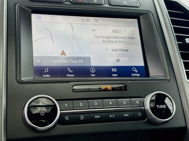 Certified 2021 Ford Expedition XLT AWD/4WD image 22