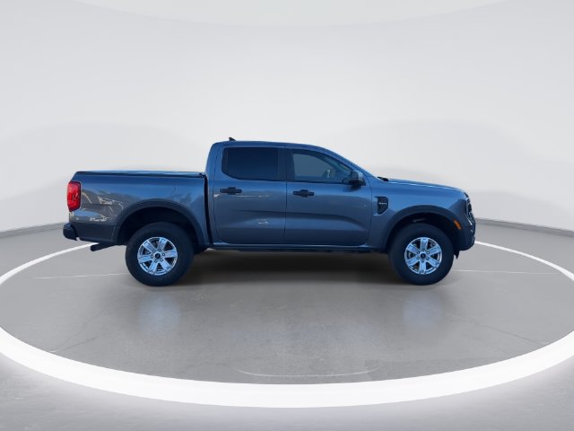 Certified 2024 Ford Ranger XL w/ Trailer Tow Package RWD image 8