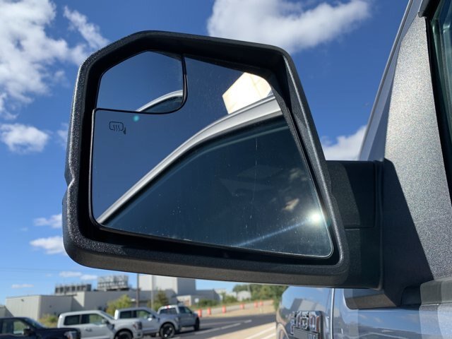 Certified 2020 Ford F150 XLT w/ Equipment Group 302A Luxury AWD/4WD image 15