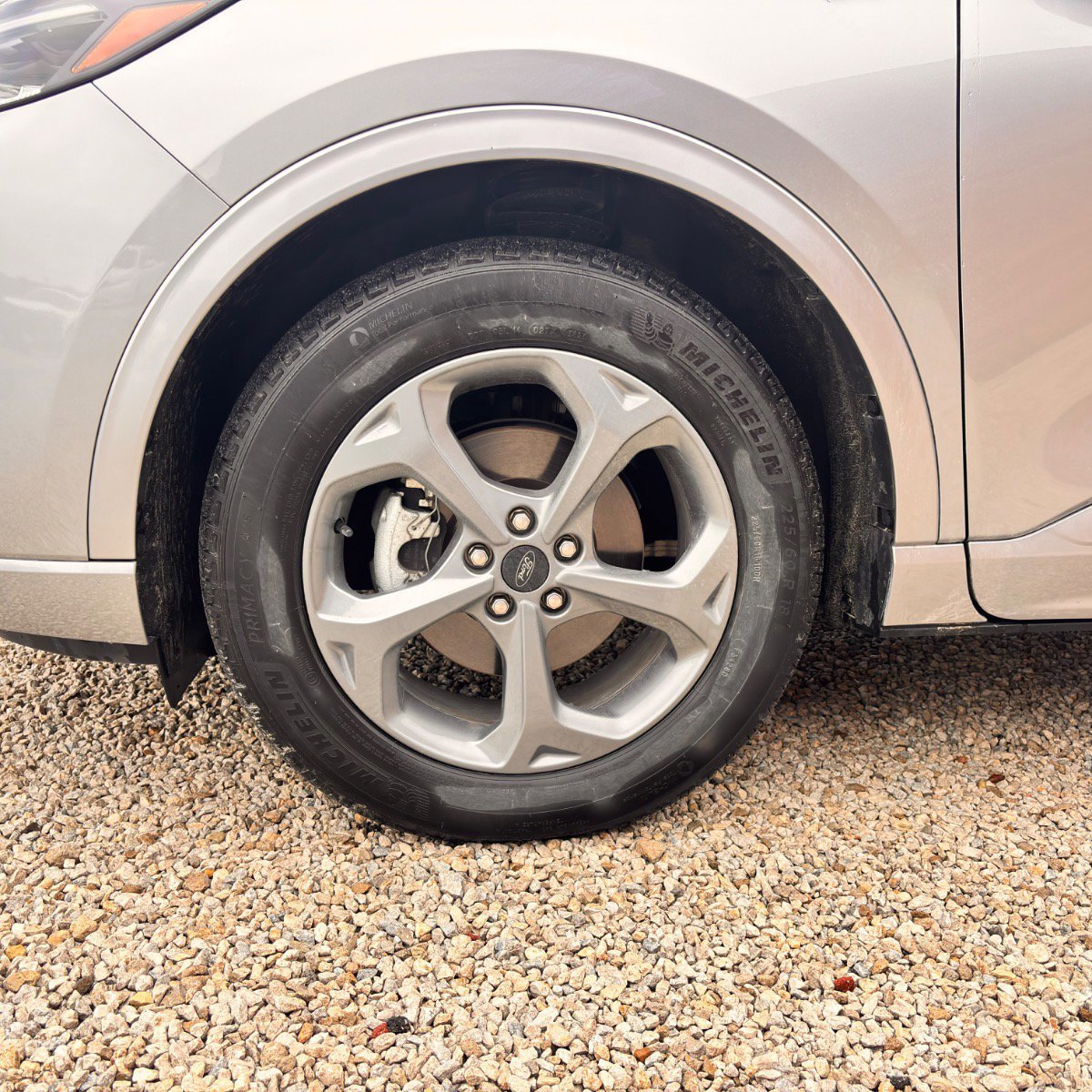 Certified 2023 Ford Escape ST-Line w/ Tech Pack #1 image 14