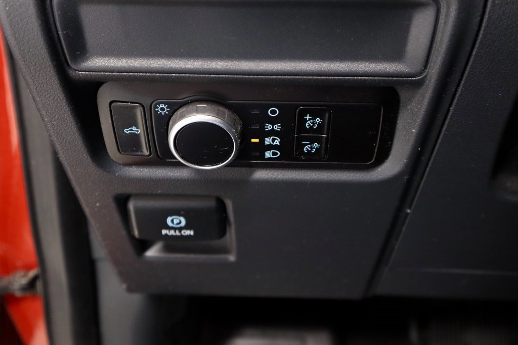 Certified 2023 Ford F150 XL w/ STX Appearance Package image 27