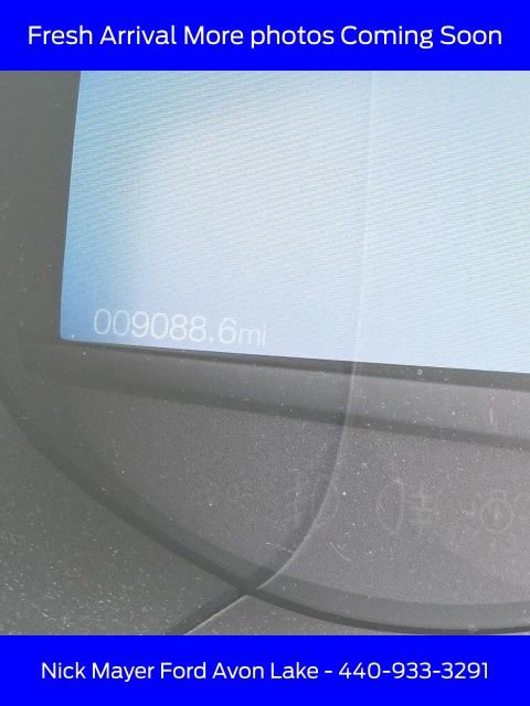 Certified 2024 Ford Edge SE image 13