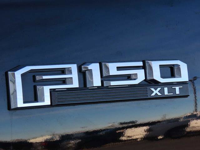 Certified 2020 Ford F150 XLT w/ Equipment Group 302A Luxury image 18