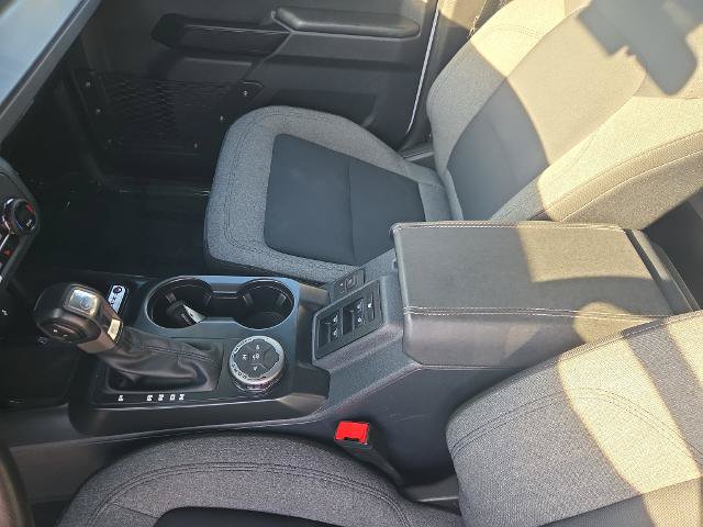 Certified 2025 Ford Bronco Big Bend AWD/4WD image 19
