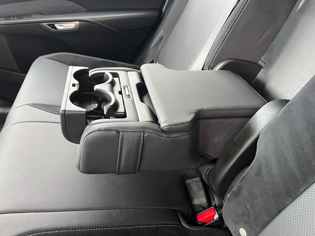Used 2023 Lexus RX 500h F Sport w/ Accessory Package (2T) AWD/4WD image 15