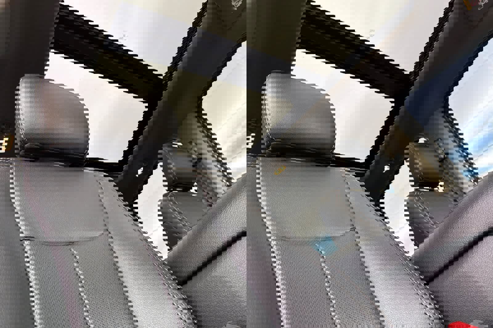 Certified 2020 Ford F350 Lariat image 16