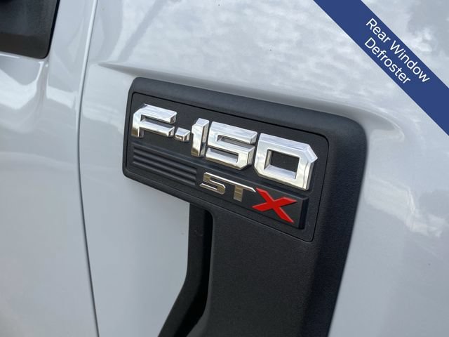 Certified 2022 Ford F150 XL w/ STX Appearance Package AWD/4WD image 10