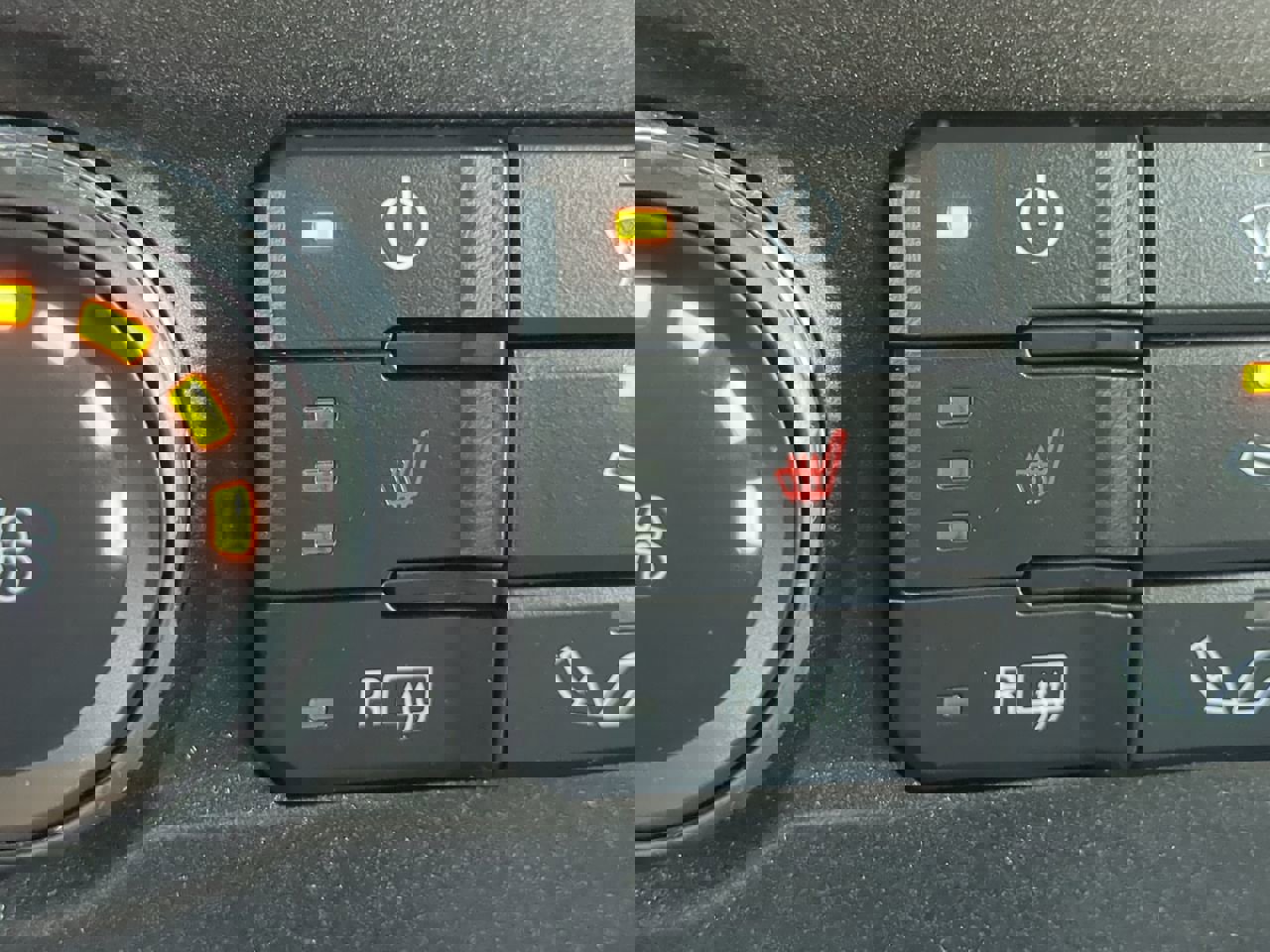 Certified 2018 Ford F150 XLT w/ Equipment Group 302A Luxury image 21