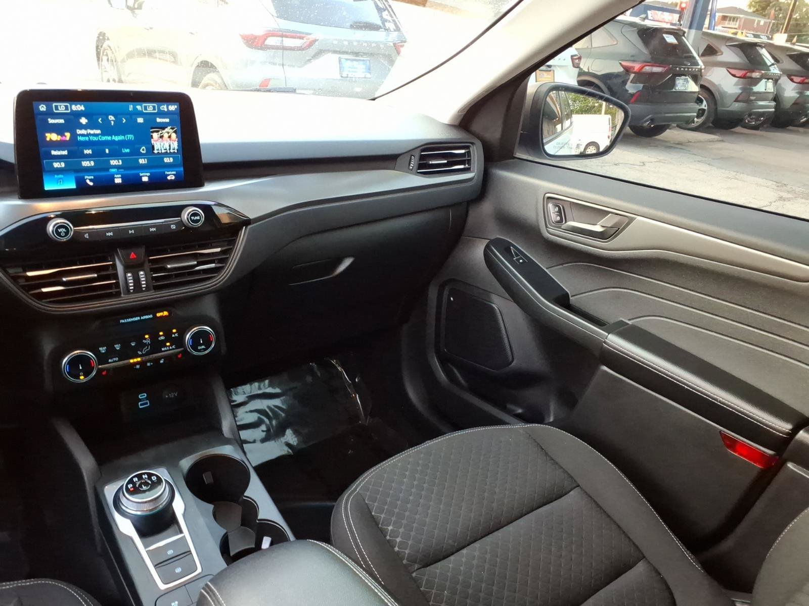 Certified 2023 Ford Escape Active AWD/4WD image 14