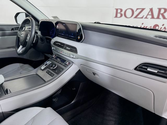 Used 2021 Hyundai Palisade SEL w/ Premium Package image 35