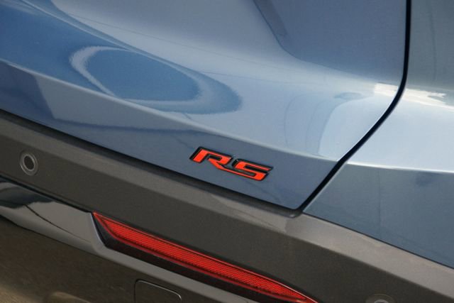 Used 2025 Chevrolet Equinox RS w/ Safety and Technology Package image 10