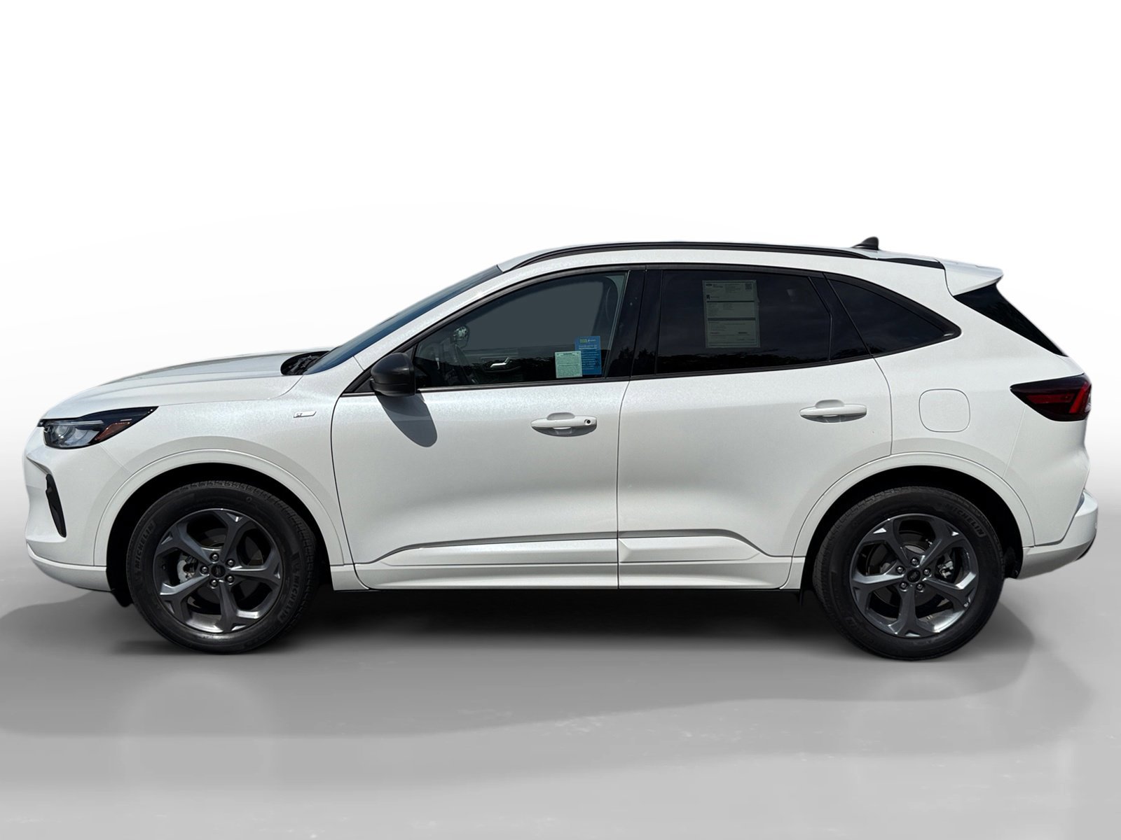 Certified 2024 Ford Escape ST-Line w/ Tech Pack #1 FWD image 6