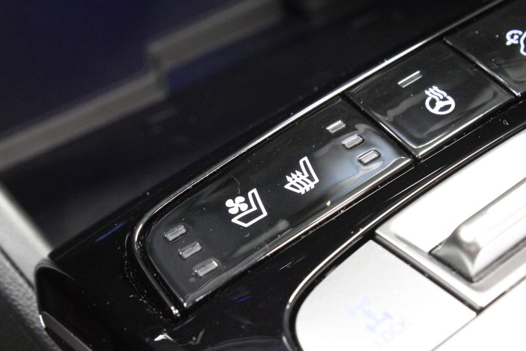 Used 2024 Hyundai Tucson Limited AWD/4WD image 5