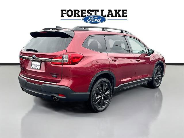 Used 2022 Subaru Ascent Onyx Edition image 7