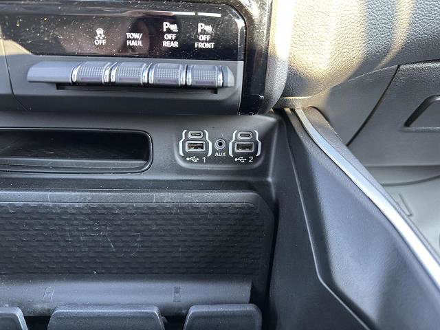 Used 2023 RAM 1500 Big Horn image 27