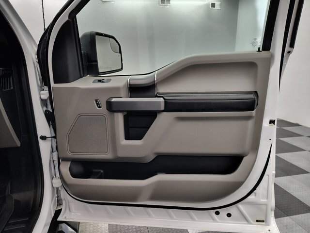 Certified 2018 Ford F150 XLT w/ Equipment Group 302A Luxury AWD/4WD image 32