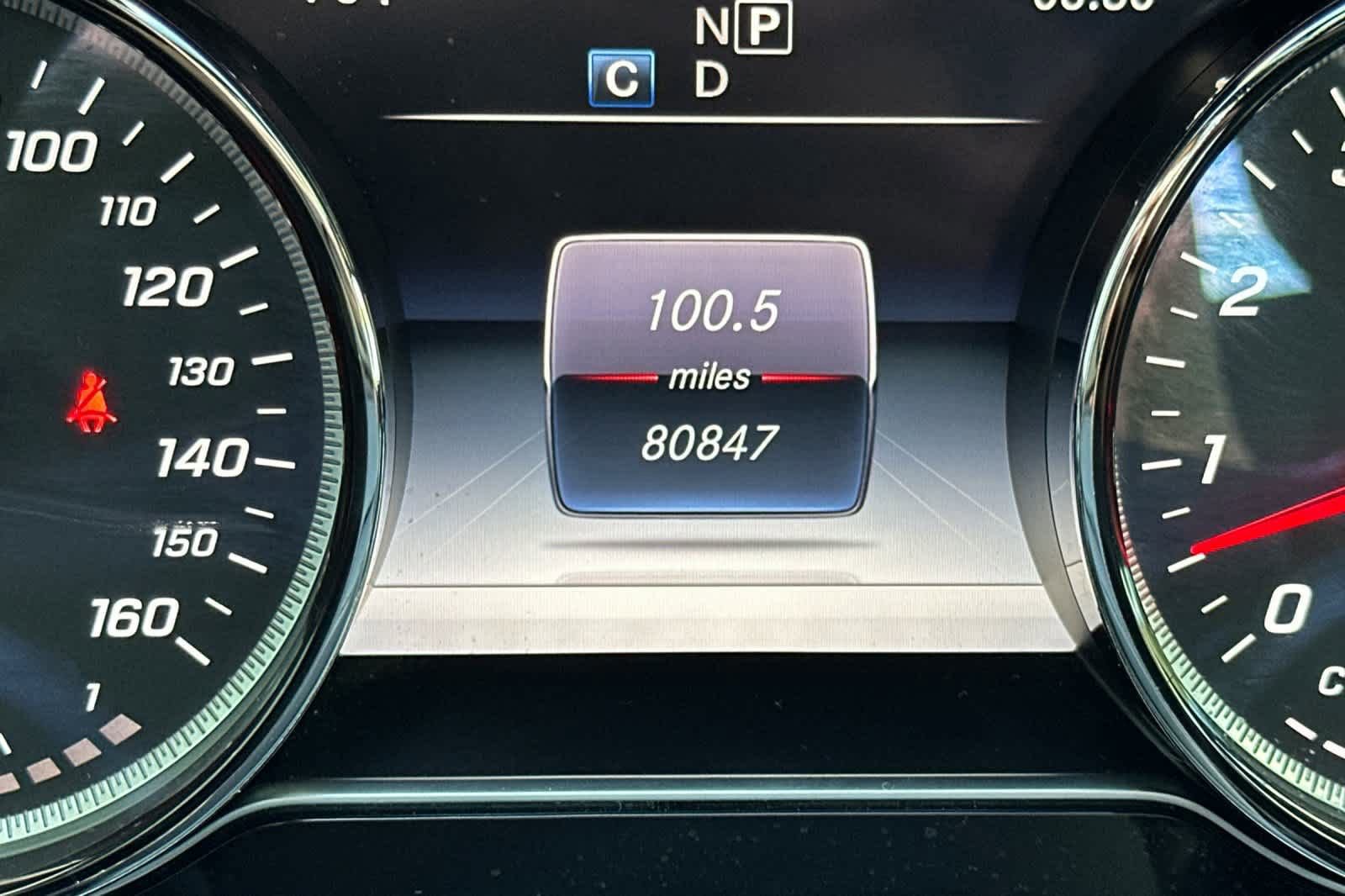 Used 2017 Mercedes-Benz E 400 4MATIC Wagon image 26