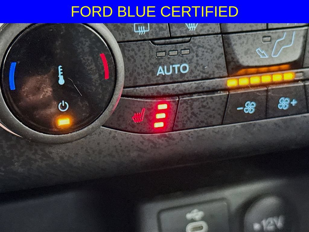 Certified 2023 Ford Bronco Sport Outer Banks w/ Tech Package AWD/4WD image 24