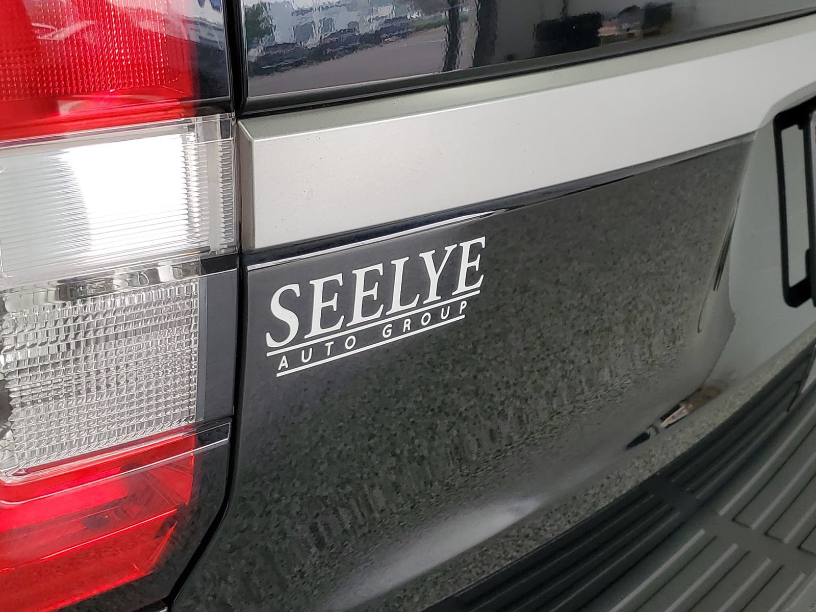 Certified 2024 Ford Expedition XLT AWD/4WD image 35