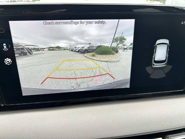 Used 2023 Hyundai Palisade SEL AWD/4WD image 36