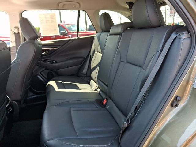 Used 2023 Subaru Outback Limited XT AWD/4WD image 10
