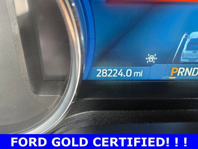 Certified 2023 Ford F150 XLT w/ Equipment Group 302A High image 24