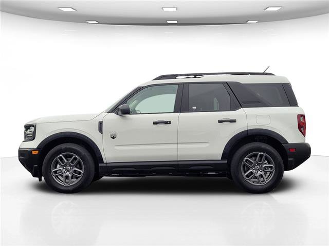 Certified 2025 Ford Bronco Sport Big Bend AWD/4WD image 9