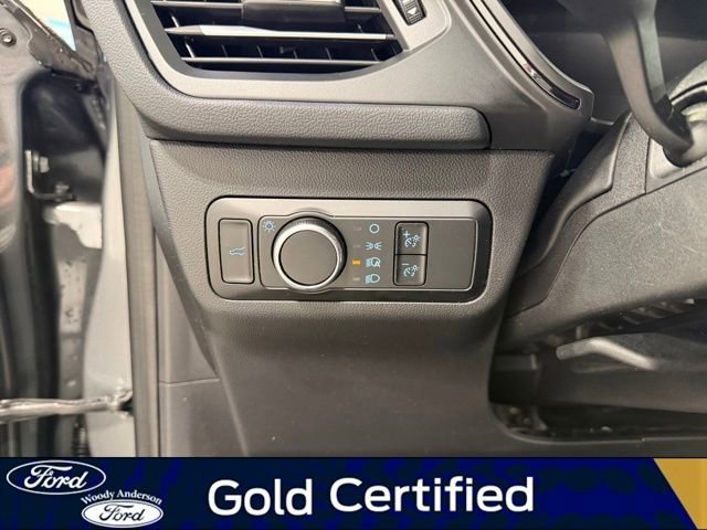 Certified 2024 Ford Escape ST-Line w/ Cold Weather Package image 21