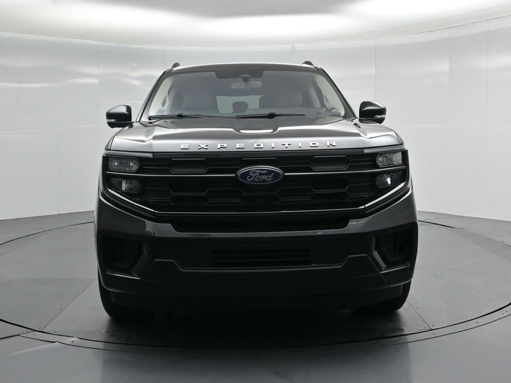 Certified 2025 Ford Expedition Max Active image 27
